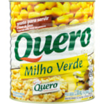 Milho Verde Quero Em Conserva Lata 1,7kg