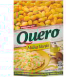 Milho Verde Quero Sachet 170g