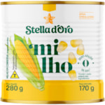 Milho Verde Stella D'Oro Lata 170g