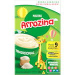 Mingau Arrozina Tradicional Maizena 180g