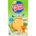 Mingau Cremogema Batata e Cenoura 160g