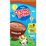 Mingau Cremogema Chocolate 180g