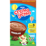 Mingau Cremogema Chocolate 180g