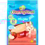 Mingau Cremogema Instantâneo Maçã 180g