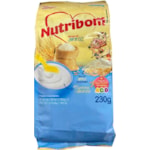 Mingau Nutribom Arroz Sachê 230g