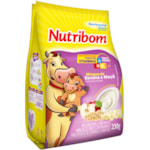 Mingau Nutribom Banana e Maçã 230g