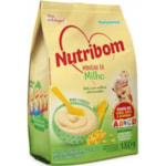 Mingau Nutribom Sabor Milho Sachê 180g