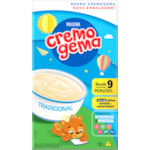 Mingau Tradicional Cremogema Maizena 180g