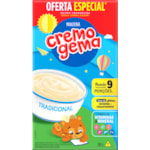 Mingau Tradicional Maizena Cremogema 180g