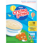 Mingau Tradicional Maizena Cremogema 380g