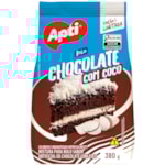 Mistura para Bolo Apti Chocolate com Coco 380g
