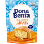 Mistura para Bolo de Laranja Dona Benta 450g