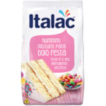 Mistura para Bolo Italac Festa 400g