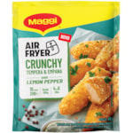 Mistura para Empanar Maggi Crunchy Lemon Pepper 60g