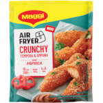 Mistura para Empanar Maggi Crunchy Páprica 60g