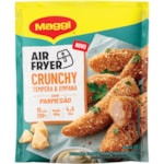 Mistura para Empanar Maggi Crunchy Parmesão 60g