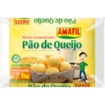 Mistura para Pão de Queijo Amafil 1kg