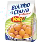 Mistura Yoki Bolinho de Chuva Tradicional 250g