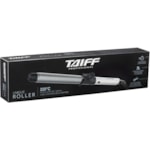 Modelador Elétrico Taiff Unique Roller Bivolt