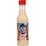Moho de Alho Garlic Foods 150ml