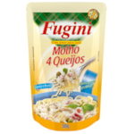 Molho 4 Queijos Fugini Sachê 300g