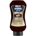 Molho Barbecue Defumado Hellmann's Supreme 380g