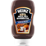 Molho Barbecue Heinz 397G