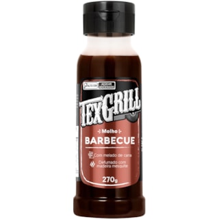 Molho Barbecue Texgrill 270g