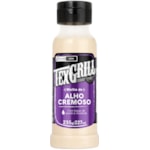 Molho de Alho Texgrill Cremoso 235g