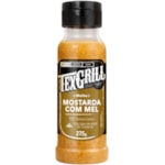 Molho de Mostarda e Mel Texgrill 275g