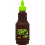 Molho de Pimenta Cepêra Chipotle 270ml