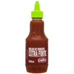 Molho de Pimenta Cepêra Extra Forte 270ml