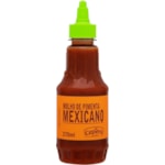 Molho de Pimenta Cepêra Mexicano 270ml