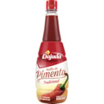 Molho de Pimenta D'Ajuda 900ml