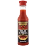 Molho de Pimenta Hemmer 150ml