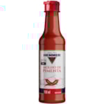 Molho de Pimenta Hemmer Tradicional 150ml