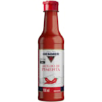 Molho de Pimenta Hemmer Tradicional 150ml