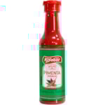 Molho de Pimenta Kisabor 150ml