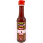 Molho de Pimenta Konsumo Defumado 150ml
