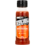Molho de Pimenta Texgrill Agridoce Goiabada 285g
