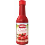 Molho de Pimenta Vermelha Cepêra 150ml