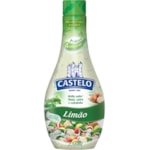 Molho de Salada Limão Castelo 236ml