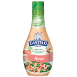 Molho de Salada Rosé Castelo 236ml