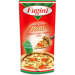 Molho de Tomate Fugini Pizza Sachê 300g