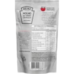 Molho de Tomate Heinz Bolonhesa Sachet 240g