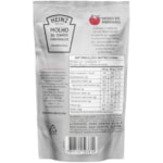 Molho de Tomate Heinz Tradicional Sachet 240g