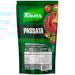 Molho de Tomate Knorr Passata Sachet 300g