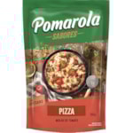 Molho de Tomate Pomarola De Pizza Sachê 300g
