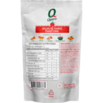 Molho de Tomate Quero Tradicional Sachet 240g