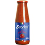 Molho de Tomate Sacciali Especial 680g